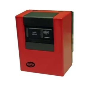 MÓDULO DE CONTROLE 25SU5 FIREYE