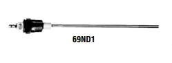 HASTE IONIZANTE (FLAME ROD) 69ND1 FIREYE