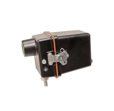 Simplicity-65uv5-flame-scanner