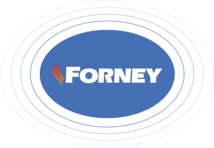 Logo Forney