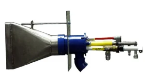IGNITOR TIPO CORNETA FORNEY (HORN IGNITER)