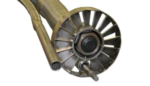 IGNITOR DE TUBO ÚNICO FLEXÍVEL (FST) FORNEY