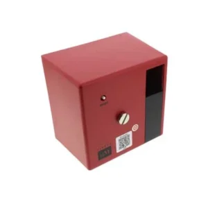 SISTEMA DE SEGURANÇA DE CHAMAS MICRO M