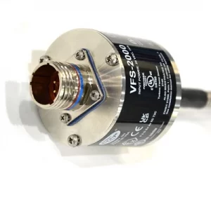 SENSOR DE CHAMA VFS-2000